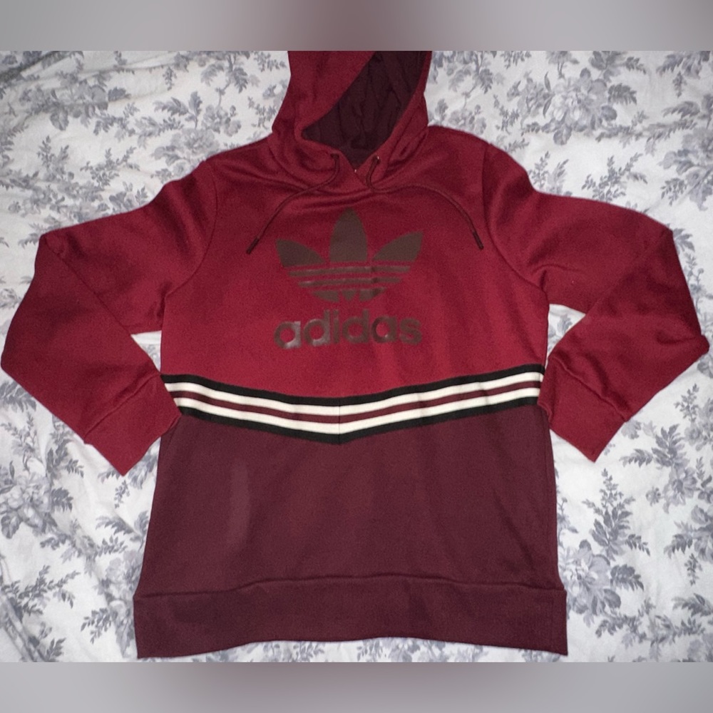 Adidas Unisex Hoodie